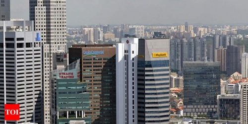 Indian doctor jailed for molesting four women in Singapore