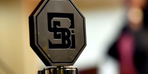 Transfer of shares of listed firms must be in demat mode from Dec 5: Sebi